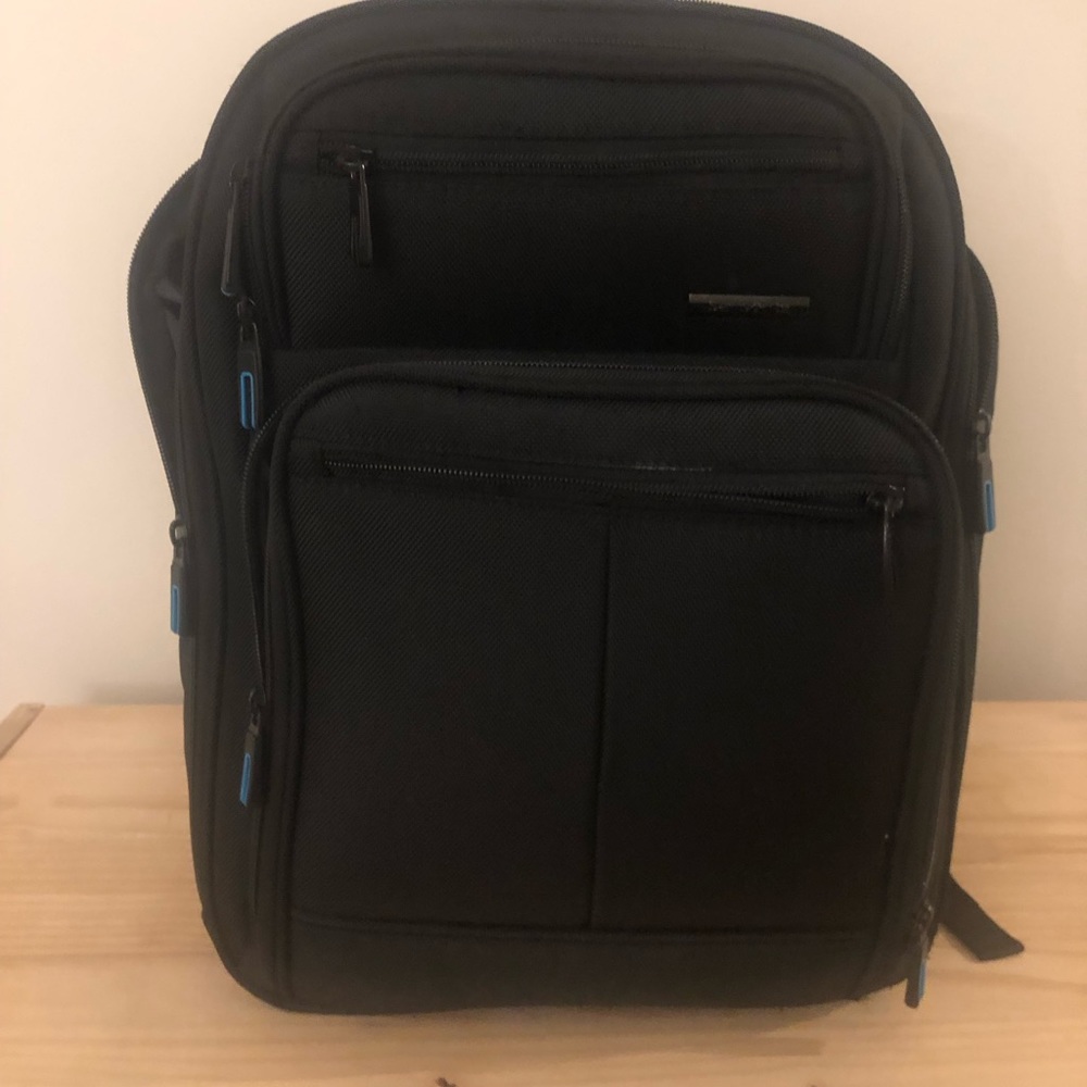 Samsonite Backpack - Picture 5 of 6